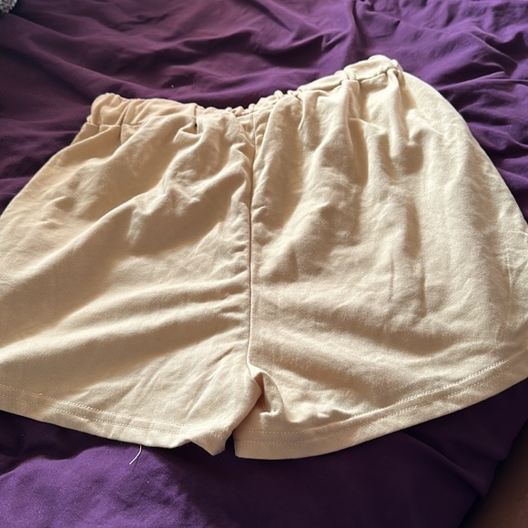Drawstring Track Shorts❤️ - Picture 5 of 6